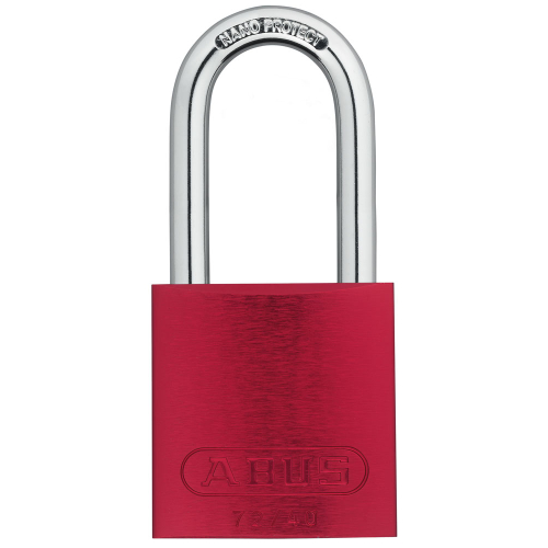 ABUS Vor.schloss72/40HB40,r,39x86x19mm ABUS Vor.schloss72/40HB40,r,39x86x19mm