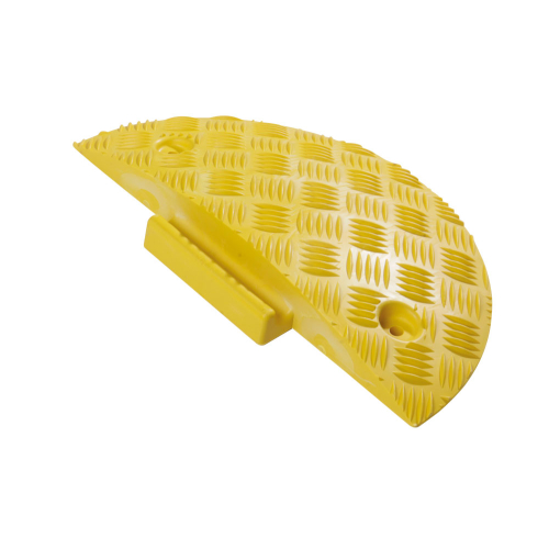 Anfangsstück,mit Nase,ge,420x250x50mm Anfangsstück,mit Nase,ge,420x250x50mm
