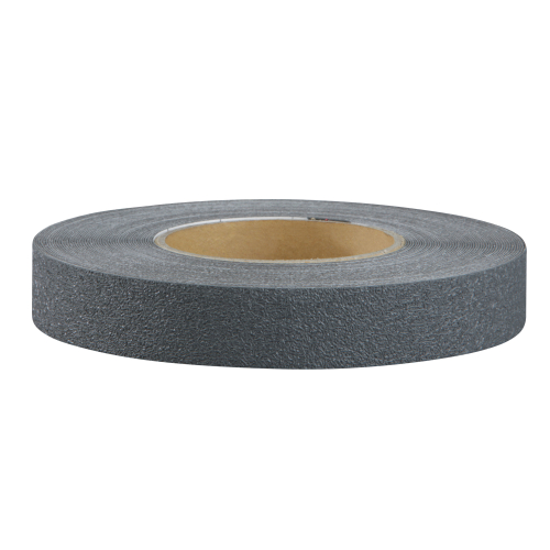 Antirutschbelag Simple-Cleaning, R10, grau, Vinyl geprägt, 25 mm, 18,3 m / Rolle Antirutschbelag Simple-Cleaning, R10, grau, Vinyl geprägt, 25 mm, 18,3 m / Rolle