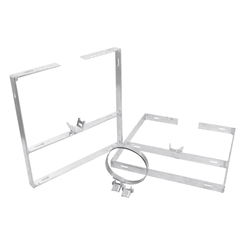 Bandschellenset für Schilderwürfel Bandschellenset für Schilderwürfel
