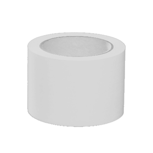 Bodenmarkierungsband Standard, weiß, PVC-Folie, 75 mm, 33m / Rolle Bodenmarkierungsband Standard, weiß, PVC-Folie, 75 mm, 33m / Rolle