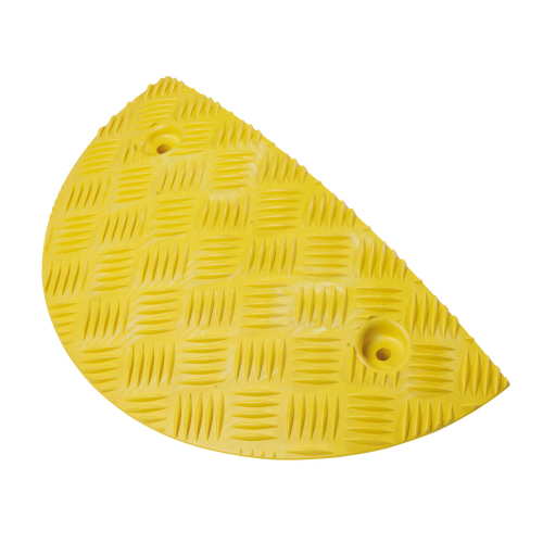 Endstück,ohne Nase,ge,420x250x75mm Endstück,ohne Nase,ge,420x250x75mm