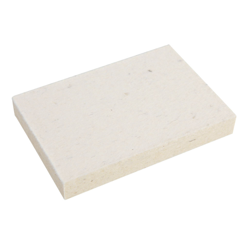 Filzrakel für empfindliche Folien und Aufkleber, 3M, 100 x 70 x 10 mm, weiß