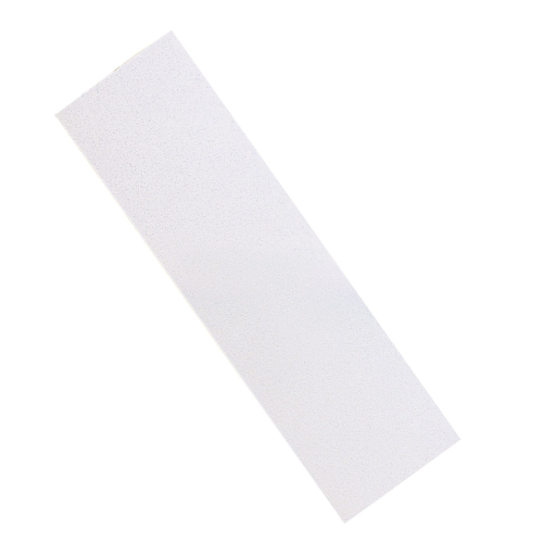 Magnetetikett zum Selbstbeschriften, weiß, Magnetfolie, 100 x 30 mm, 100 St./Verpackungseinheit