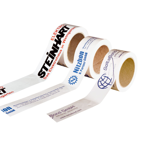 Polyesteretikett für Thermotransferdrucker, weiß, 8,0 x 25,0 mm, 10.000 St./Rolle Polyesteretikett für Thermotransferdrucker, weiß, 8,0 x 25,0 mm, 10.000 St./Rolle