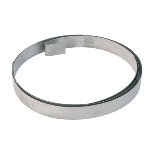 Schellenband,z.Schildbef.,19x0,7mm,lfm Schellenband,z.Schildbef.,19x0,7mm,lfm
