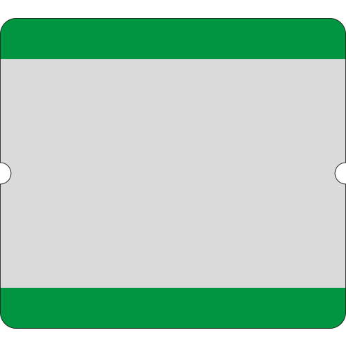 Selbstklebende Boden-Beschriftungstasche, offen, grün, PVC, 323 mm x 290 mm, 10 St. / Verpackungseinheit Selbstklebende Boden-Beschriftungstasche, offen, grün, PVC, 323 mm x 290 mm, 10 St. / Verpackungseinheit