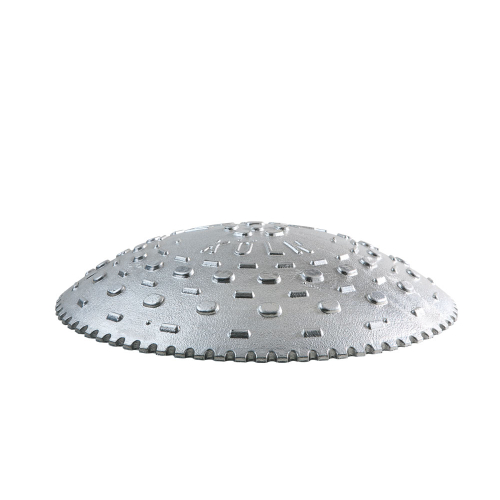 Tempo-Stopp-Nägel Kölner Teller,Ø300mm Tempo-Stopp-Nägel Kölner Teller,Ø300mm