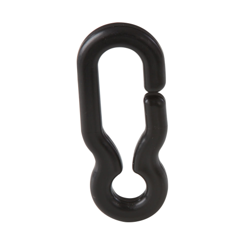 Universalhaken,s,PP,Ø6mm,10/VE