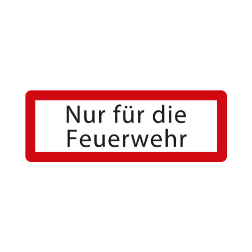 Feuerwehr