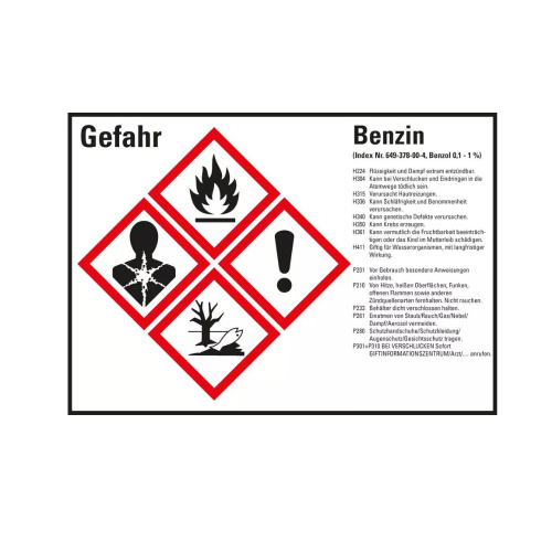 Gefahr Gefahr