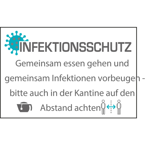 Fensteraufkleber-Set Vögel, versch. Farben, 1 x 375 x 230 mm, 2x 200 x 125 mm, 3 St./Verpackungseinheit