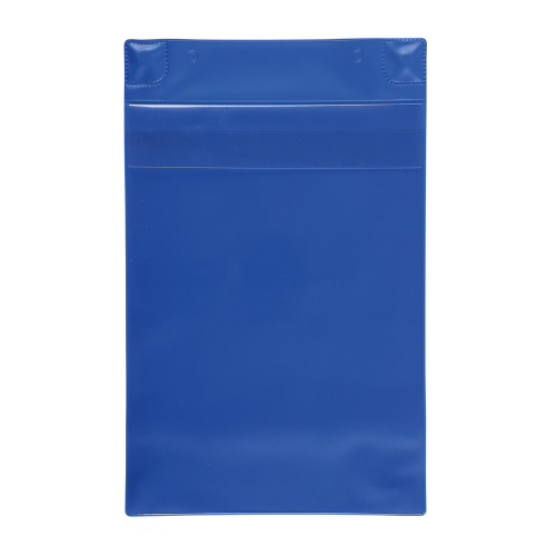 tarifold Magnettasche,bl,A4,XL,hoch,5/VE tarifold Magnettasche,bl,A4,XL,hoch,5/VE