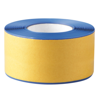 1A Tapes, Bodenmarkierungsband extra stark, verschiedene Farben, selbstklebendes PVC, 50 mm oder 75 mm, 10 m / Rolle