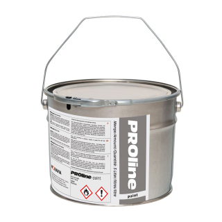 PROline-Paint Außenmarkierfarbe, versch. Farben, 5 L