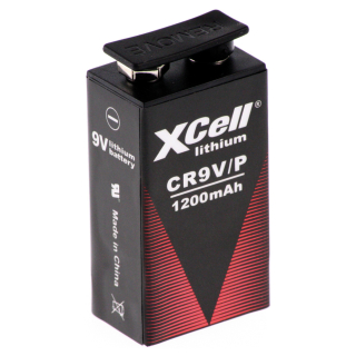 Batterie Xcell lithium