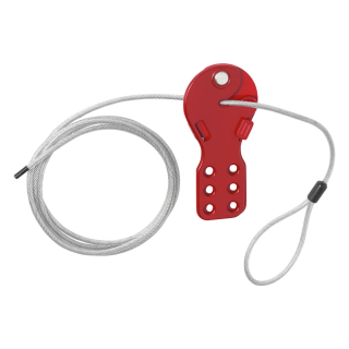 ABUS Standard Kabel-Verriegelung C556