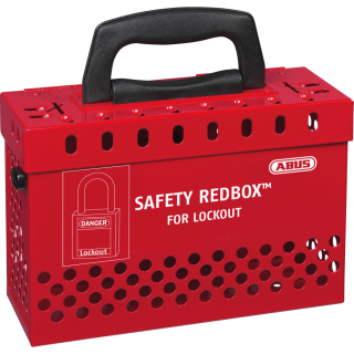 ABUS Wartungsschutzdepot Safety Redbox