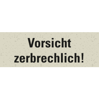 Etik.Vorsicht zerbr.,w,ÖP,147x50mm,6/BOG