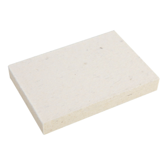 Filzrakel für empfindliche Folien und Aufkleber, 3M, 100 x 70 x 10 mm, weiß