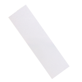 Magnetetikett zum Selbstbeschriften, weiß, Magnetfolie, 100 x 30 mm, 100 St./Verpackungseinheit