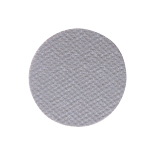 Markierungspunkte silber, Gewebefolie, Ø 30 mm, 300 St./Spender