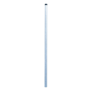 Rohrpf.z.Einbet.,Stahl,Ø60mm,2mm,3000mm