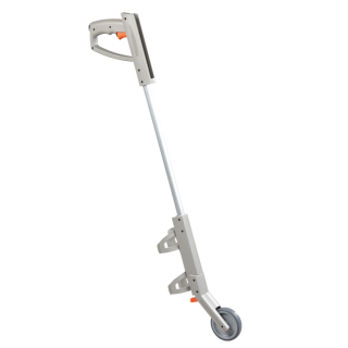 SOPPEC Markierstange,für 500ml Dosen,gra