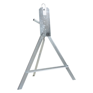 Schilderständer,mittel,STL,900mm,5kg