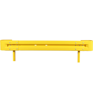 Stahlschutzpla.Erweit-Set,Einram.,ge,2m