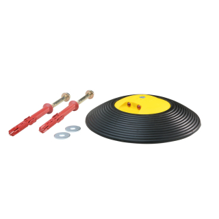Tempo-Stopp-Nägel Speed-Stop,s/ge,Ø230mm
