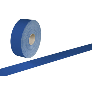 Bodenmarkierungsband Strong, Elastomer, versch. Farben und Längen
