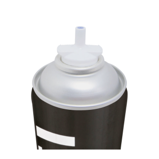 Bodenmarkierungsfarbe PROFILINE, weiß, 750 ml / Dose