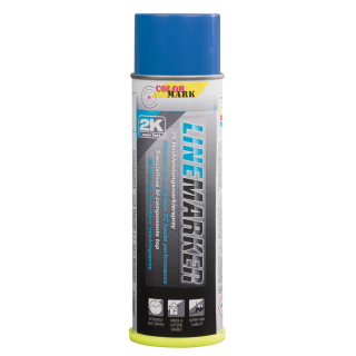 COLORMARK Bodenmarkierungsfarbe LINEMARKER, 2K-Farbe, versch. Farben, 500 ml / Dose
