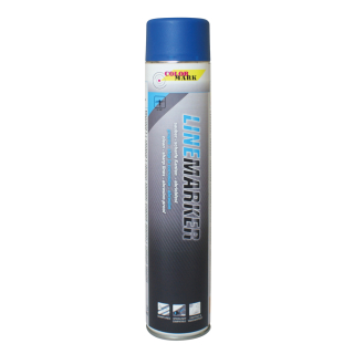 COLORMARK Bodenmarkierungsfarbe LINEMARKER, versch. Farben, 750 ml / Dose
