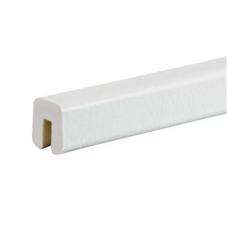 Knuffi Kantenschutzprofil Typ G, zum Aufstecken/zum Anschrauben, verschiedene Farben, PU-Schaum, verschiedene Größen, nur als Einzelstück