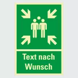 Kategorie Individuelle Rettungszeichen image