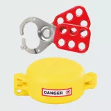 Kategorie Absperrungen & Verriegelungen image