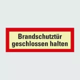 Kategorie Brandschutztür image
