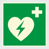 Kategorie Defibrillator & Krankentrage image