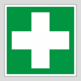 Kategorie Erste-Hilfe-Schilder  image