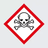 Kategorie GHS06 Totenkopf image