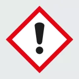 Kategorie GHS07 Ausrufezeichen image