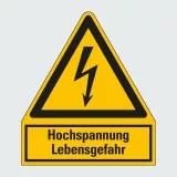 Kategorie Kombischild (Hoch-,Rück-,Fremd-) Spannung image
