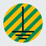 Kategorie Leiterkennzeichen image