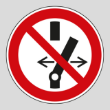 Kategorie Schalten verboten-Schilder image