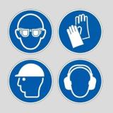 Kategorie Gebotszeichen und Gebotsschilder  image