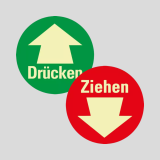 Kategorie Hinweisschilder für Türen und Räume image