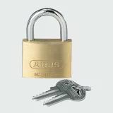 Kategorie Vorhängeschlösser image