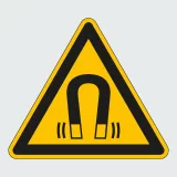 Kategorie Warnung vor magnetischem Feld image